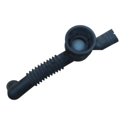 CODO FUELLE SALIDA ARISTON AVTL 60/104