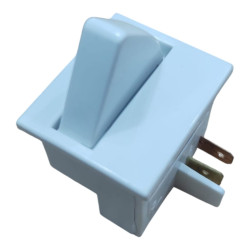 INTERRUPTOR BAMBI ELECTROLUX Y OTROS 2 CONTACTOS