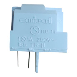 INTERRUPTOR BAMBI ELECTROLUX Y OTROS 2 CONTACTOS