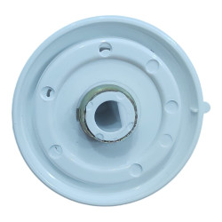 PERILLA COCINA LONGVIE CON BASE Y RESORTE xUnidad