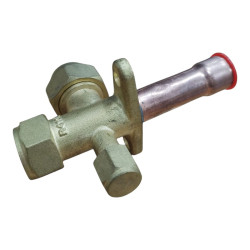 VALVULA DE SERVICIO SPLIT 5/8