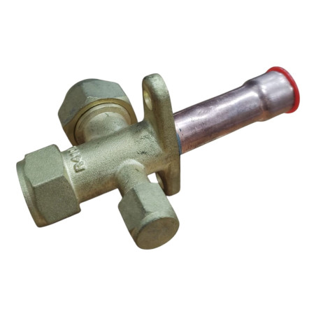 VALVULA DE SERVICIO SPLIT 5/8