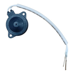 BOBINA TACOMETRICA WELLING BLANCO Y NEGRO