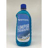 LIQUIDO LIMPIADOR PARA LAVARROPAS