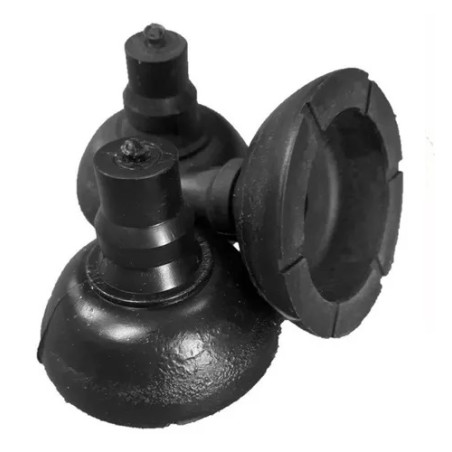 PATA SECARROPAS X UNIDAD