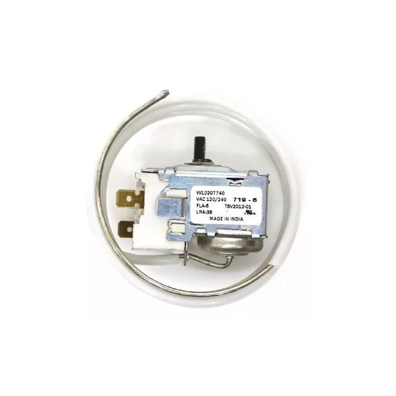 TERMOSTATO BLUESTAR TSV2012-01