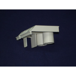 UNION BRONCE 3/8 FM X 3/8 SOLDAR