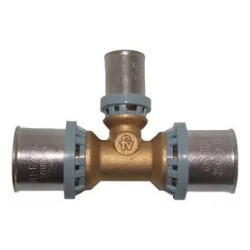 TE REDUCTORA 32x25x25                   