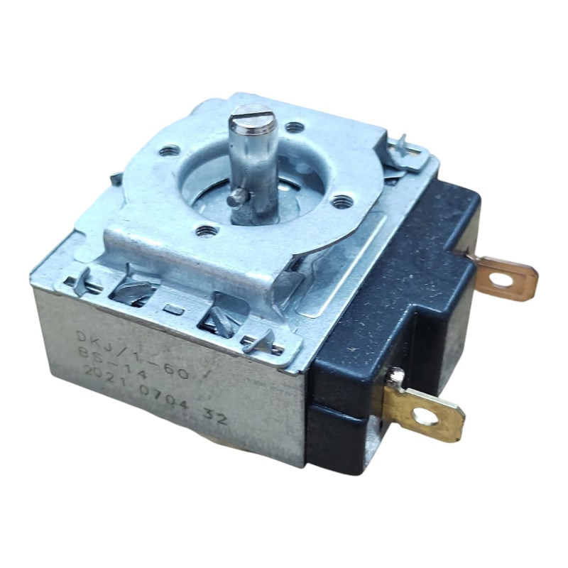 TIMER HORNO ELECTRICO 60 MINUTOS C/ ESPIGA