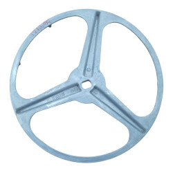 POLEA LAVARROPAS BOSCH MAXX 1000 (30cm)