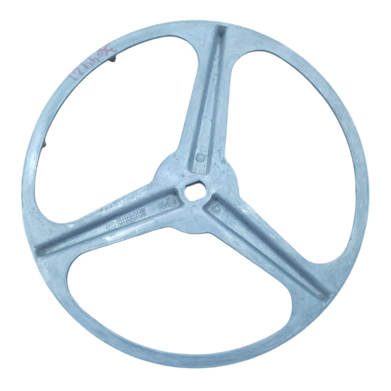 POLEA LAVARROPAS BOSCH MAXX 1000 (30cm)