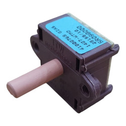 POTENCIOMETRO 100K DREAN GOLD 10.6 / 1910