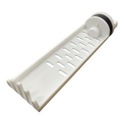 FILTRO REJILLA DREAN 166 COMPLETO