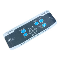 SERIGRAFIA CONCEPT C12 MOD. ANTERIOR