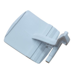 TIRADOR PUERTA BOSCH CUADRADO