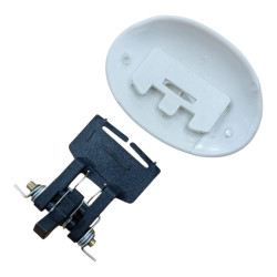 CIERRE COMPLETO  Drean 166