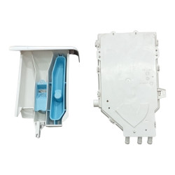 JABONERA COMPLETA LONGVIE L8010