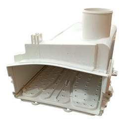 JABONERA COMPLETA LONGVIE L8010