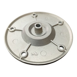 Brida 5 agujeros chica