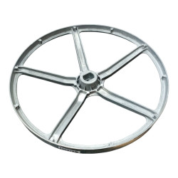 POLEA LAVARROPAS MABE / PATRICK / GE 29.5CM