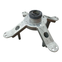 SOPORTE CAJA CON RETEN WWI