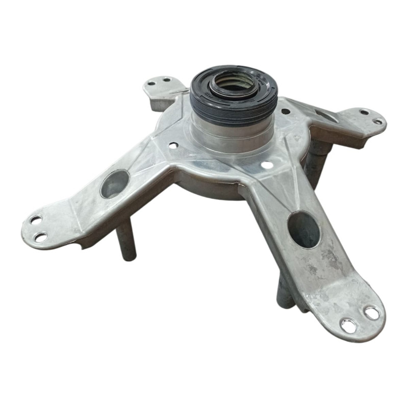 SOPORTE CAJA CON RETEN WWI