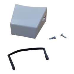 BOQUILLA KOHINOOR CON BURLETE