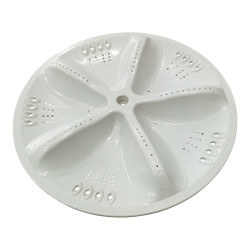 AGITADOR 34cm SANYO-ELECTROLUX-LG Y OTROS