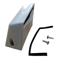 BOQUILLA KOHINOOR CON BURLETE