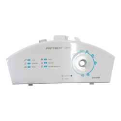 PANEL DE COMANDO PATRIOT 54