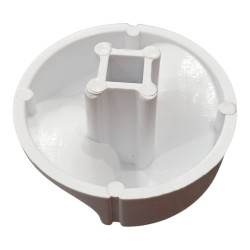 PERILLA (BLANCA) CIERRE SECARROPA CL STD