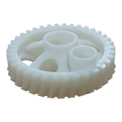 CORONA HELICOIDAL PLASTICO 36 DIENTES