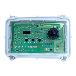 PLACA CONCEPT ROTARY DREAN 116