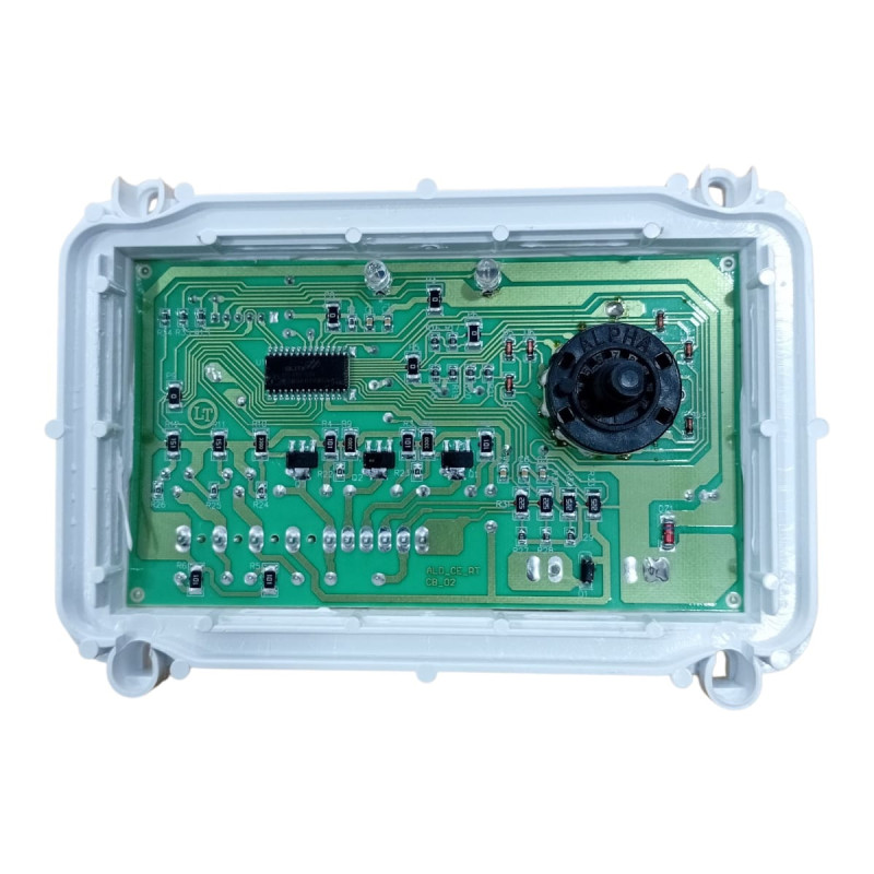 PLACA CONCEPT ROTARY DREAN 116