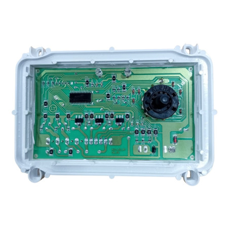 PLACA CONCEPT ROTARY DREAN 116