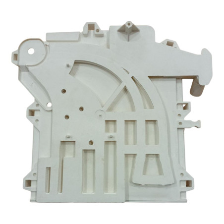 CONJUNTO TAPA COLECTOR