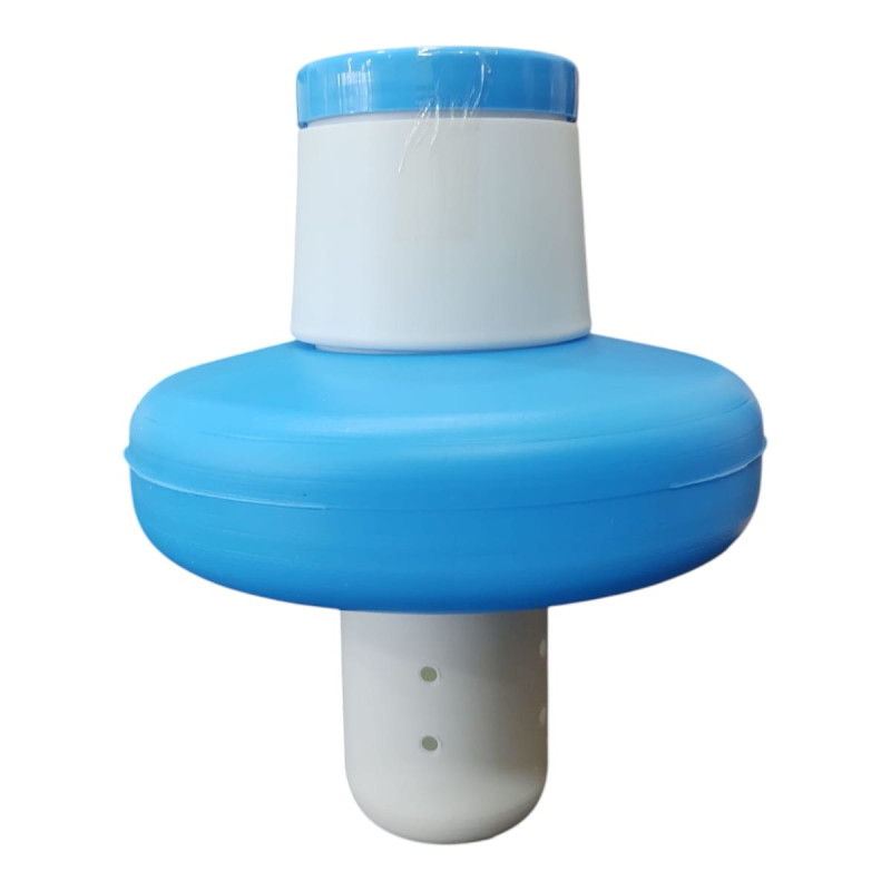 BOYA ANTISARRO P/TANQUE DE 300 A 500 LITROS