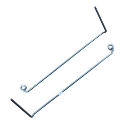 RESORTE DE PUERTA TAMBOR WH 902