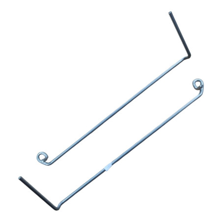 RESORTE DE PUERTA TAMBOR WH 902