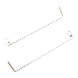 RESORTE DE TAMBOR WH 091