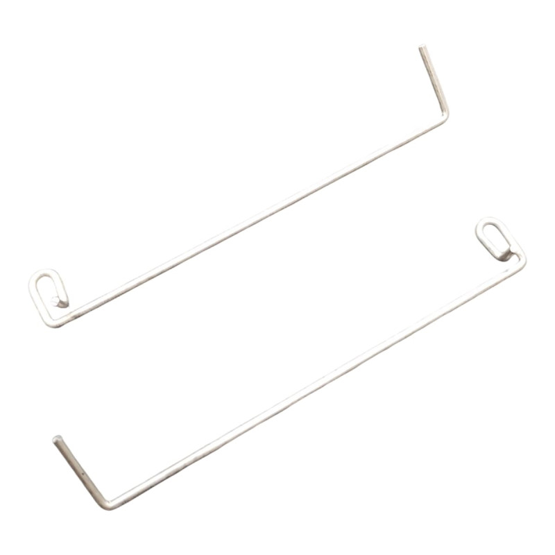 RESORTE DE TAMBOR WH 091