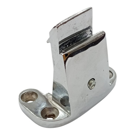 ENGANCHE CROMADO HELADERA COMERCIAL CAMARA