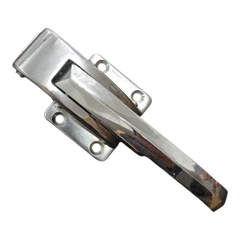 MANIJA CROMADA HELADERA COMERCIAL CAMARA