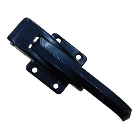 MANIJA CIERRE ESMALTADO HELADERA COMERCIAL CAMARA