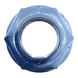 TUERCA CAJA CROMADA LG - PHILCO Y OTRAS