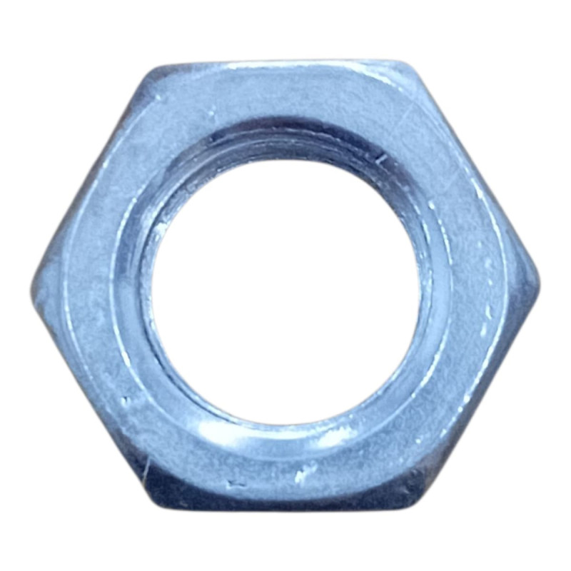 TUERCA HEXAGONAL PUNTA EJE DREAN NEXT 8KG