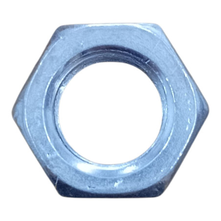 TUERCA HEXAGONAL PUNTA EJE DREAN NEXT 8KG