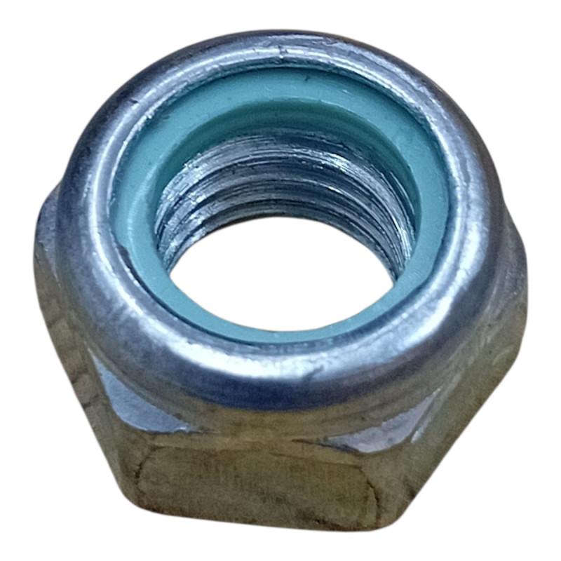 TUERCA AUTOFRENANTE EJE DREAN 166-6.06-7.09