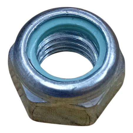 TUERCA AUTOFRENANTE EJE DREAN 166-6.06-7.09