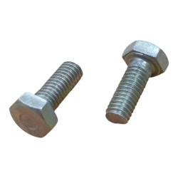 TORN.M6 X 16 CABEZA EXAGONAL